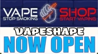 VapeShape